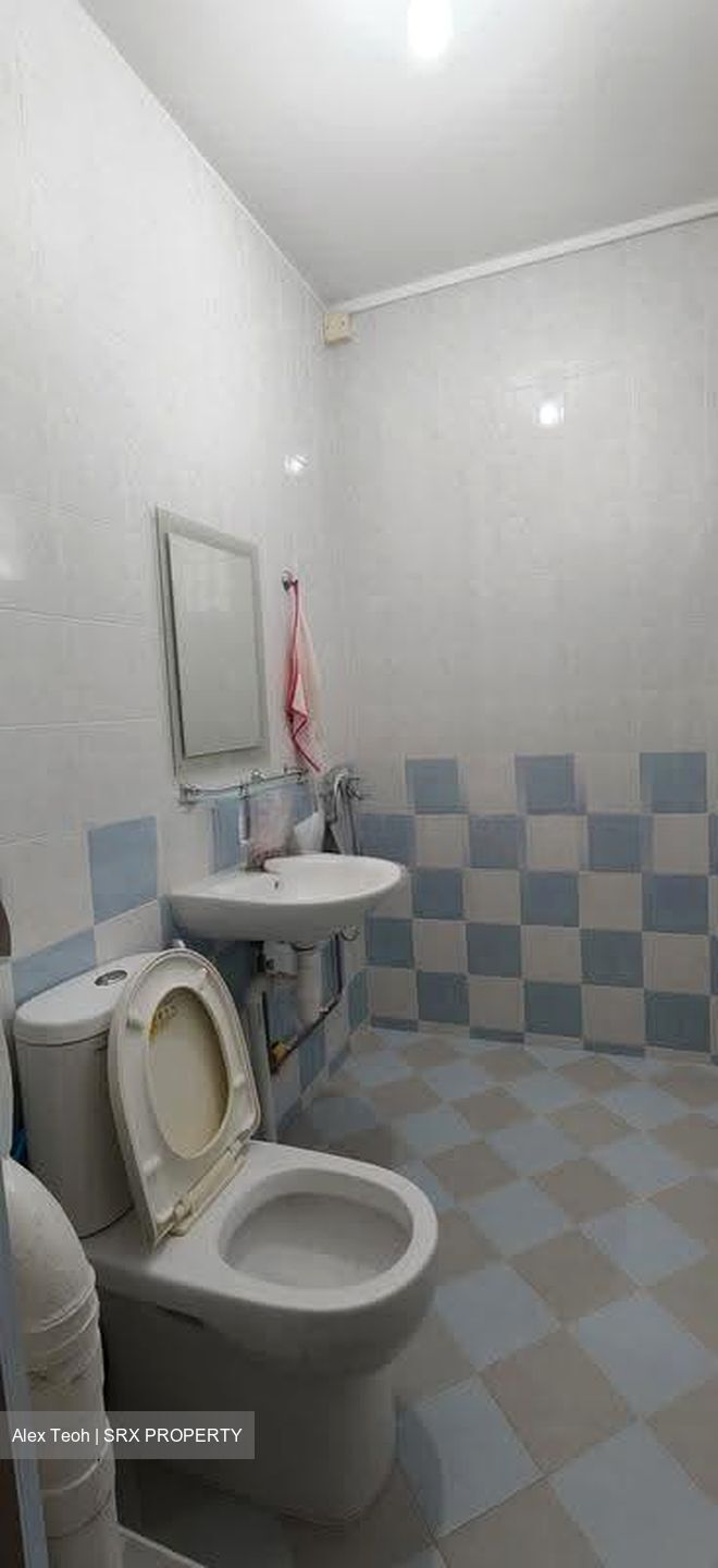 Blk 349 Bukit Batok Street 34 (Bukit Batok), HDB 4 Rooms #623714881